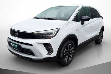 Opel Crossland (X) 18.940 km 17.840 &euro; Paderborn 33100