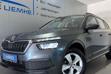 Skoda Kamiq 52.300 km 15.550 &euro; Hövelhof 33161