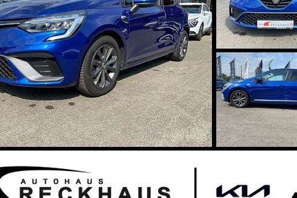 Renault Clio 65.200 km 12.750 € Langenberg 33449