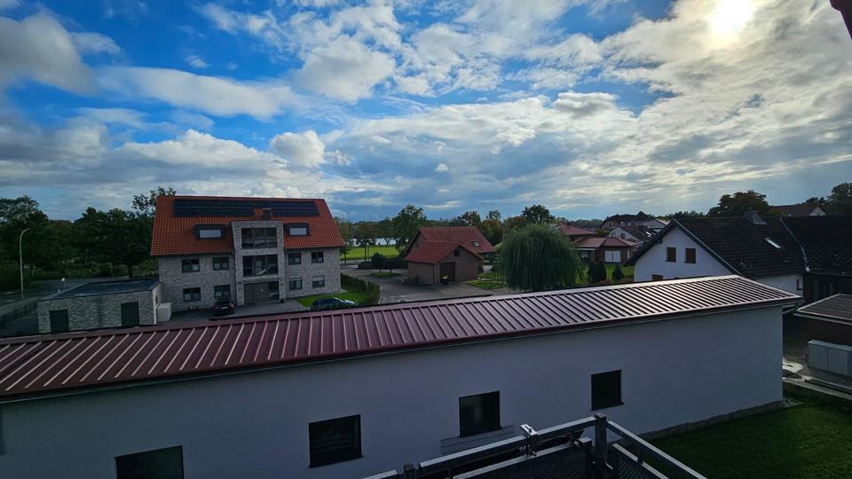 Dachgeschoßwohnung Paderborn Elsen - 2 Zimmer, 57 m&sup2;, 500&euro; | Angebot:27621110