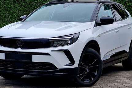Opel Grandland X 40.000 km 20.999 € Bad Lippspringen 33175