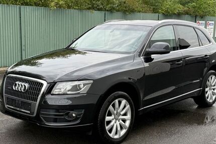 Audi Q5 116.000 km 9.950 &euro; Lippstadt 59555