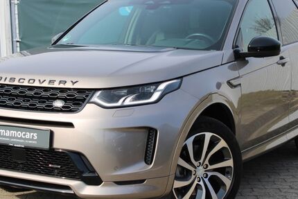 Land Rover Discovery Sport 79.500 km 38.450 &euro; Schloß Holte-Stukenbrock 33758