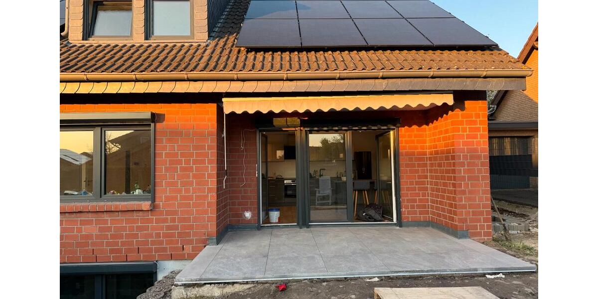 Erdgeschoßwohnung Paderborn Neuenbeken - 3 Zimmer, 100 m&sup2;, 1.500&euro; | Angebot:26262951