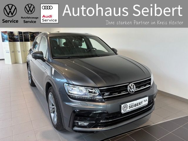 VW Tiguan 98.762 km 24.990 € Brakel 33034