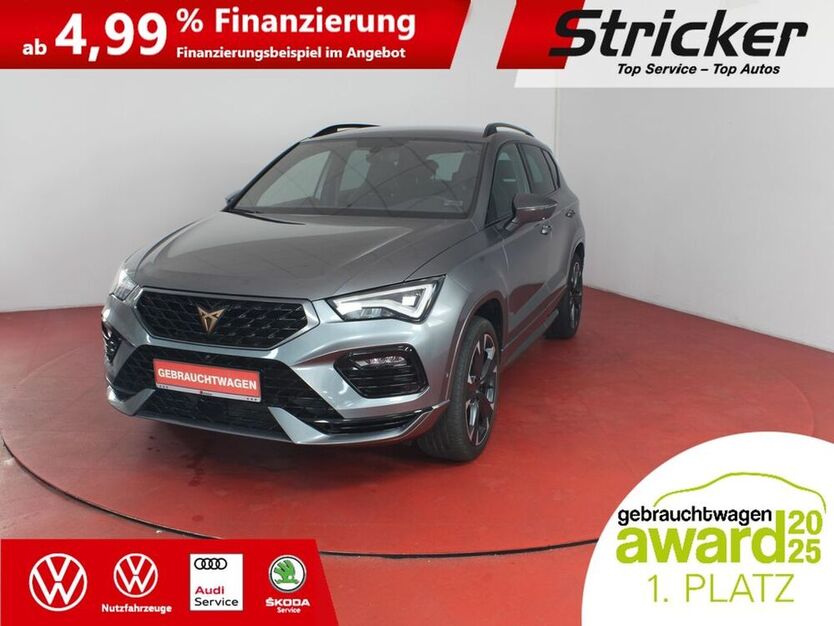 Ateca