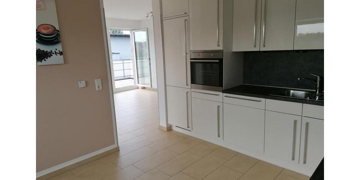 Dachgeschoßwohnung Verl - 1 Zimmer, 69 m&sup2;, 207.000&euro; | Angebot:27499809