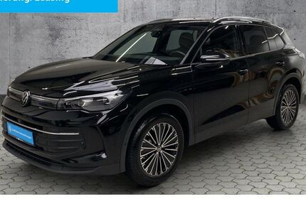 VW Tiguan 27.520 km 37.390 € Paderborn 33100