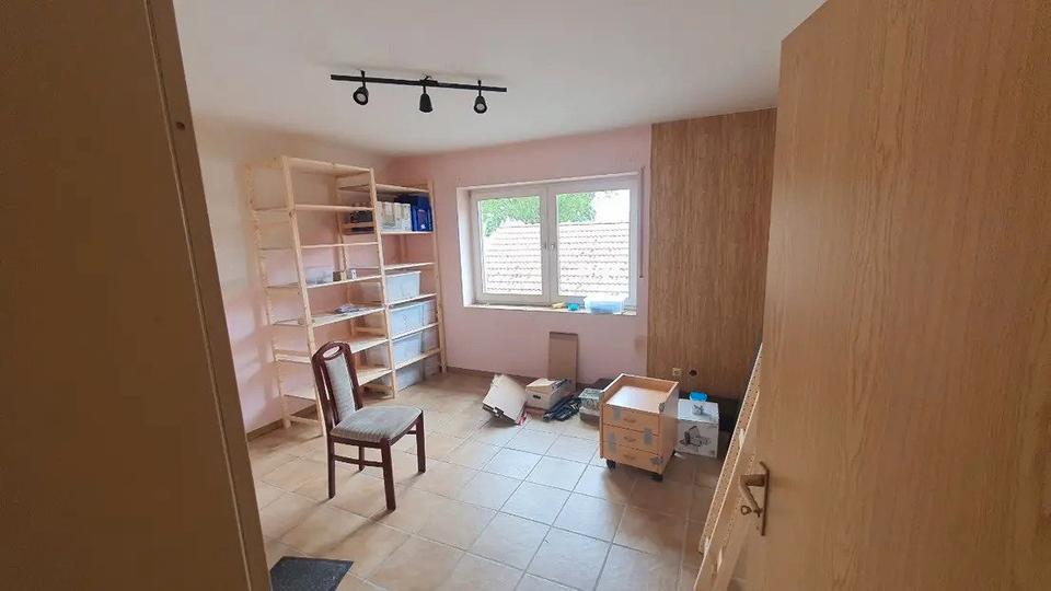 Maisonettenwohnung Paderborn Neuenbeken - 4 Zimmer, 122 m&sup2;, 1.200&euro; | Angebot:27541845