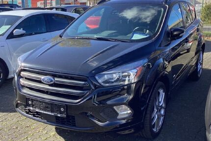 Ford Kuga 94.000 km 17.980 &euro; Marsberg 34431
