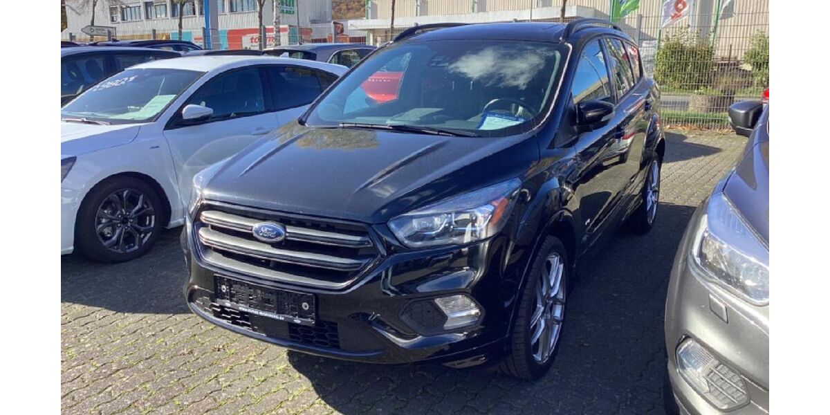 Ford Kuga 94.000 km 17.980 &euro; Marsberg 34431