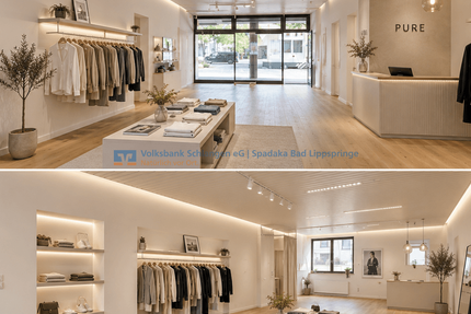 Gewerbeobjekt Bad Lippspringe - 229.000&euro; | Angebot:27484502
