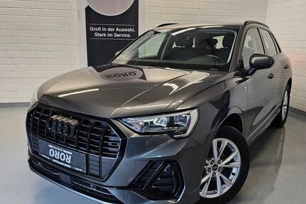 Audi Q3 97.900 km 27.950 &euro; Lippstadt 59557