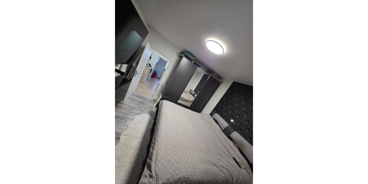 Etagenwohnung Detmold Hakedahl - 4 Zimmer, 82 m&sup2;, 130.000&euro; | Angebot:26997621