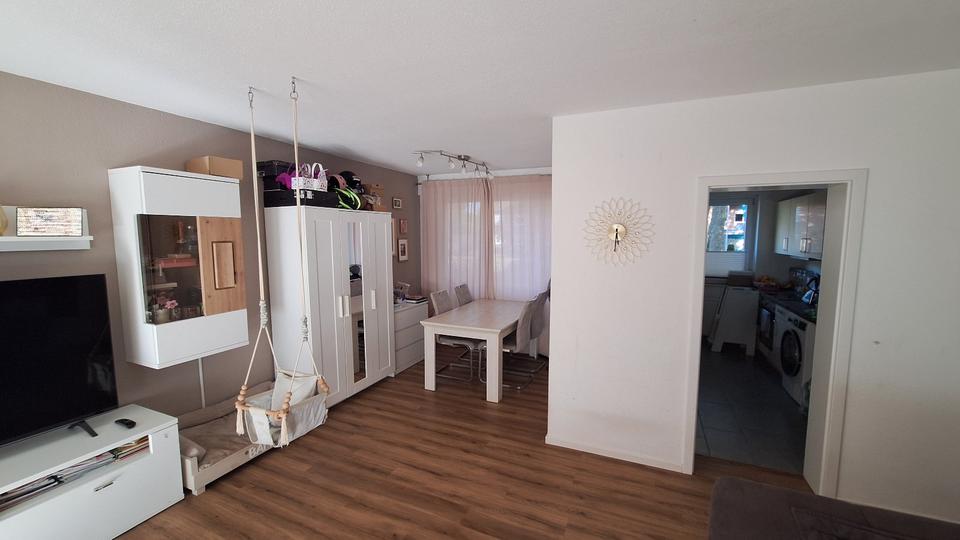 Erdgeschoßwohnung Paderborn - 3 Zimmer, 79 m&sup2;, 199.000&euro; | Angebot:27228312