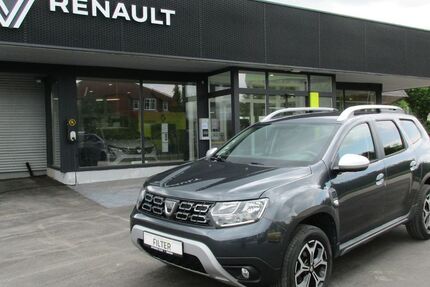 Dacia Duster 85.680 km 15.550 € Nieheim 33039