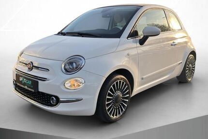 Fiat 500 90.470 km 9.790 &euro; Paderborn 33100