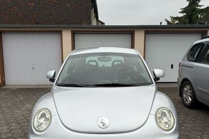 VW Beetle 138.000 km 2.200 € Bielefeld 33729