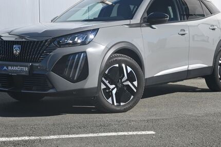 Peugeot 2008 13.600 km 21.850 &euro; Paderborn 33106
