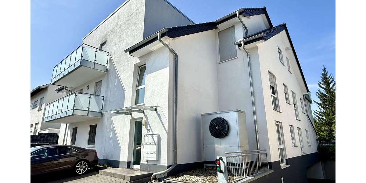 Etagenwohnung Paderborn Schloß Neuhaus - 3 Zimmer, 83 m&sup2;, 337.000&euro; | Angebot:27265787