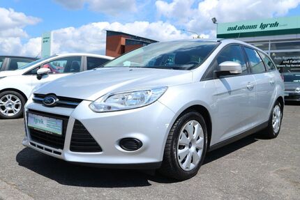Ford Focus 99.893 km 5.990 &euro; Paderborn Schloß-Neuhaus 33104