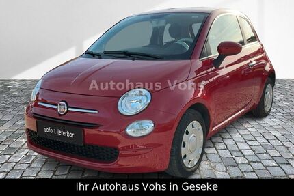 Fiat 500 20.090 km 12.470 € Geseke 59590
