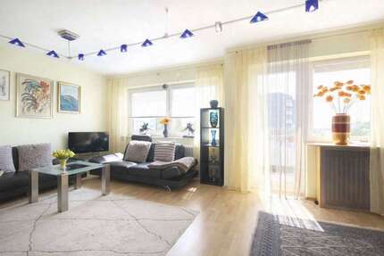 Wohnung Detmold Hakedahl - 3 Zimmer, 70 m&sup2;, 107.500&euro; | Angebot:26554047