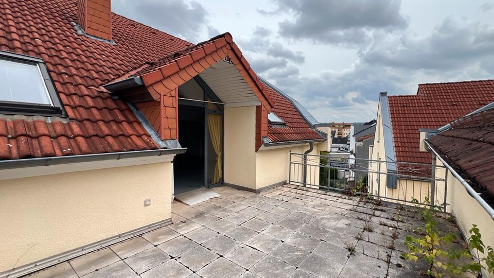 Maisonettenwohnung Bad Lippspringe - 4 Zimmer, 137 m&sup2;, 298.000&euro; | Angebot:27426893