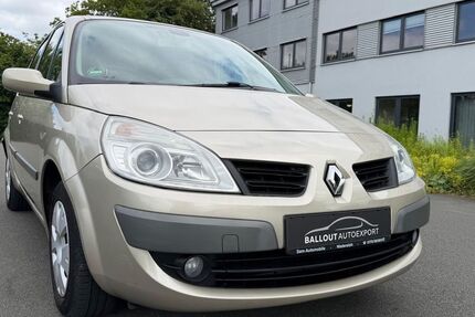 Renault Scenic 135.000 km 999 &euro; Lippstadt 59557