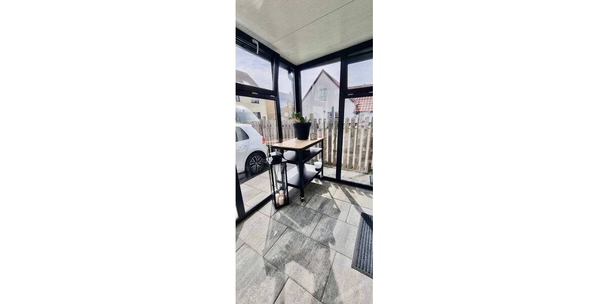 Terrassenwohnung Bad Lippspringe - 2 Zimmer, 73 m&sup2;, 239.000&euro; | Angebot:26797007