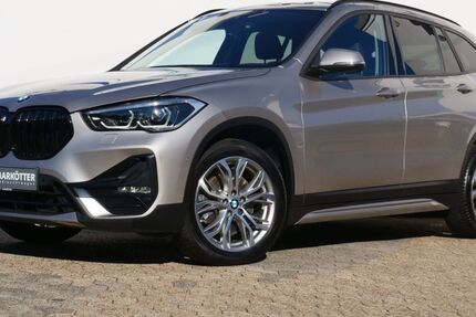 BMW X1 39.850 km 31.490 € Bielefeld 33647