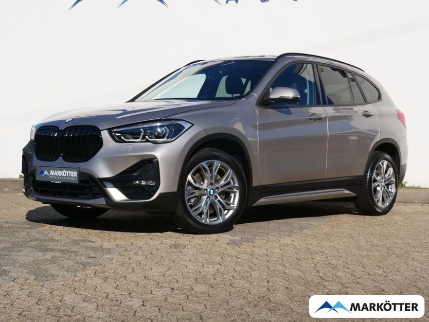 BMW X1 39.850 km 31.490 € Bielefeld 33647