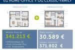 Einfamilienhaus Detmold Hakedahl - 4 Zimmer, 155 m&sup2;, 1.800&euro; | Angebot:26445601