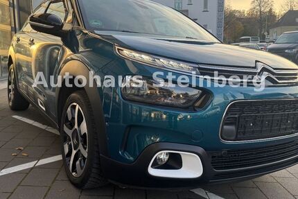 Citroen C4 Cactus 71.000 km 10.999 € Oerlinghausen 33813