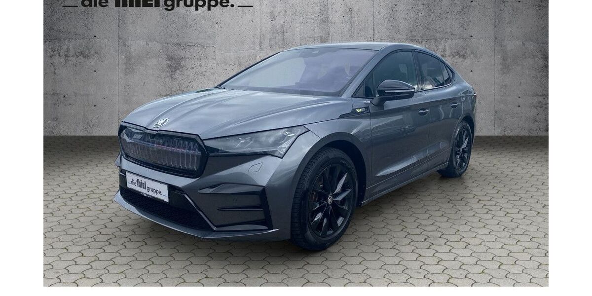Skoda Enyaq 49.780 km 38.890 &euro; Paderborn 33104