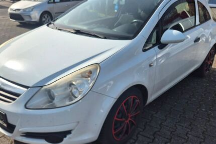 Opel Corsa 176.000 km 999 &euro; Detmold 32756