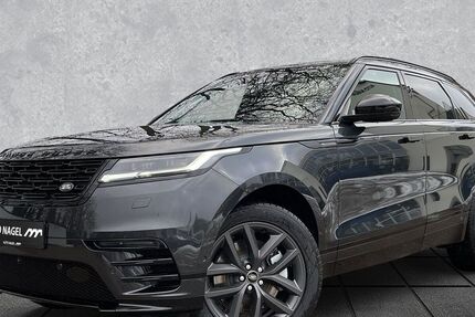 Land Rover Range Rover Velar 7.949 km 84.990 € Bielefeld 33605