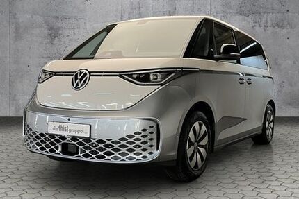 VW ID. Buzz 3.050 km 73.888 &euro; Paderborn 33100