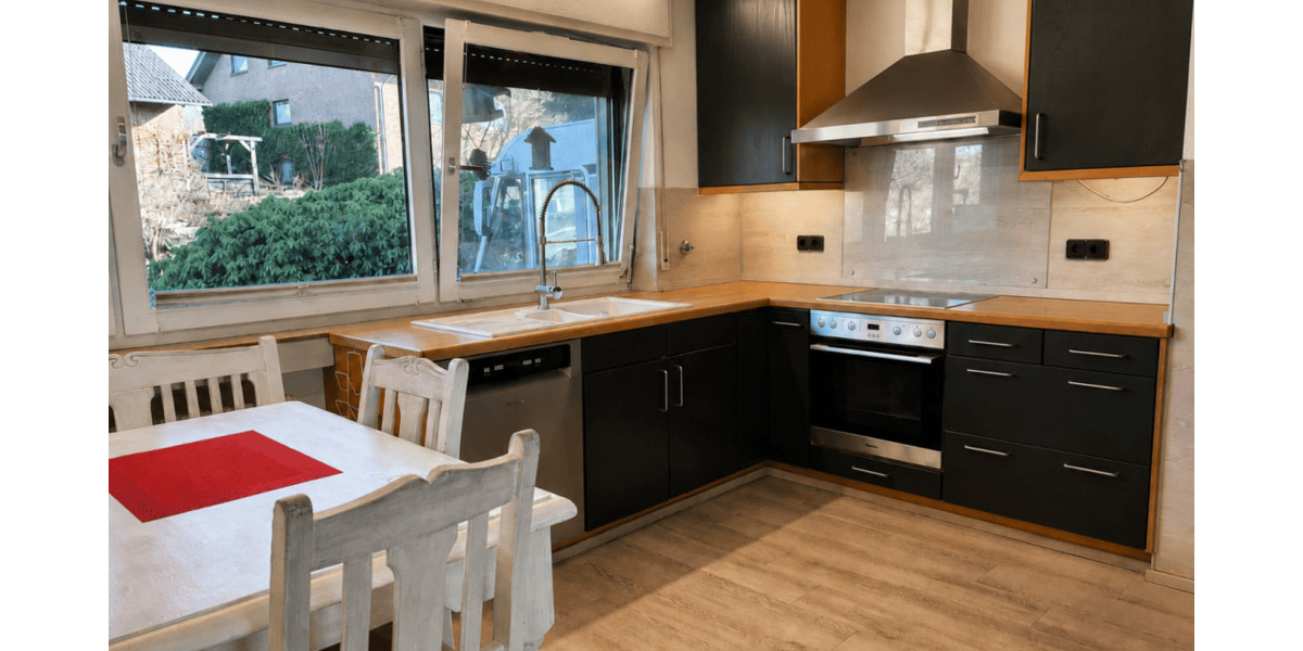 Mehrfamilienhaus, Wohnhaus Altenbeken Schwaney - 6 Zimmer, 223 m&sup2;, 519.000&euro; | Angebot:26694626