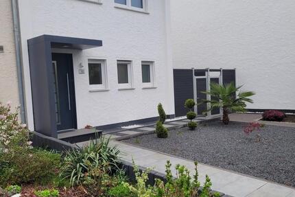 Reihenendhaus in zentraler Lage am