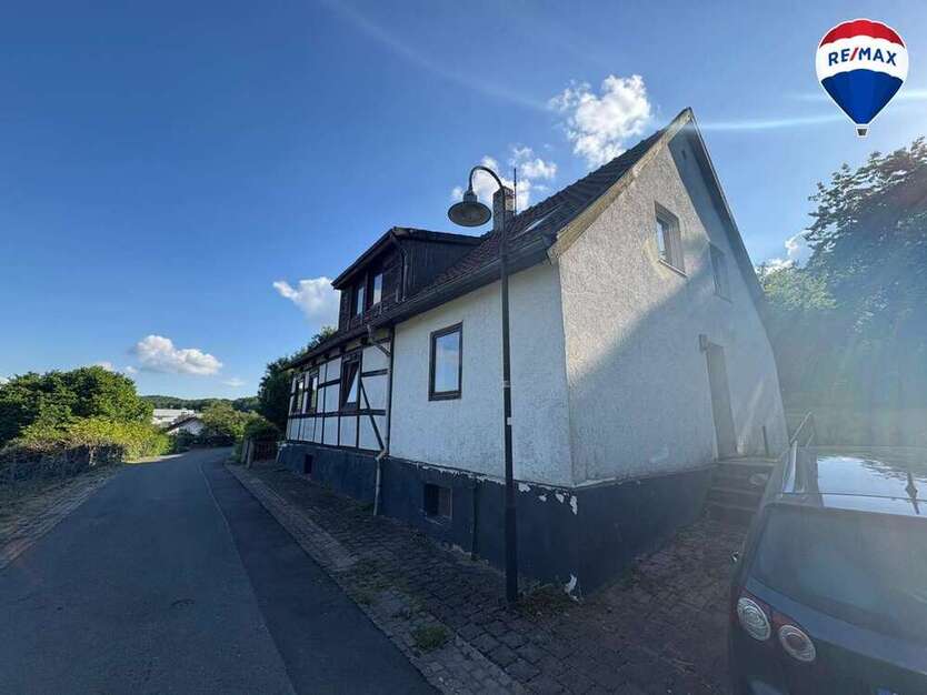 Haus zum Kaufen in Bad Drieburg 135.000 € 185 m²