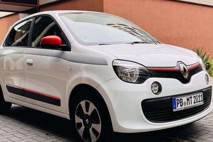 Renault Twingo 65.100 km 5.200 &euro; Paderborn, Stadt 33102