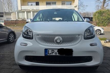 Smart ForTwo 99.600 km 6.800 &euro; Geseke 59590
