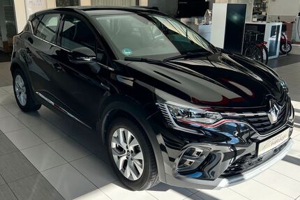 Renault Captur 16.950 km 19.490 € Rietberg 33397