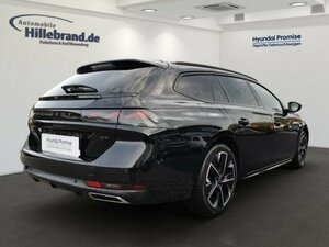 Peugeot 508 SW GT Sportpaket Navi Soundsystem Nachtsichtas 46.250 km 25.780 &euro; Bad Wünnenberg 33181