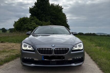 BMW 640 Gran Coupé 141.345 km 25.499 &euro; Brakel 33034