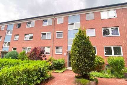 Wohnung zum Kaufen in Hamburg 309.999 € 70.01 m²