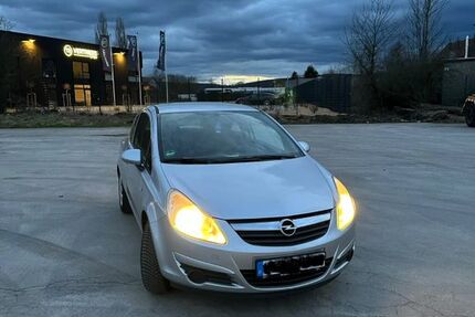 Opel Corsa 184.800 km 1.590 &euro; Horn bad Meinberg 32805