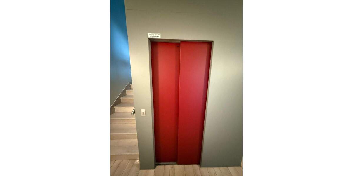 Etagenwohnung Paderborn Kernstadt - 3 Zimmer, 93 m&sup2;, 800&euro; | Angebot:26273826