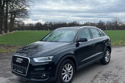 Audi Q3 170.000 km 12.500 &euro; Paderborn 33098
